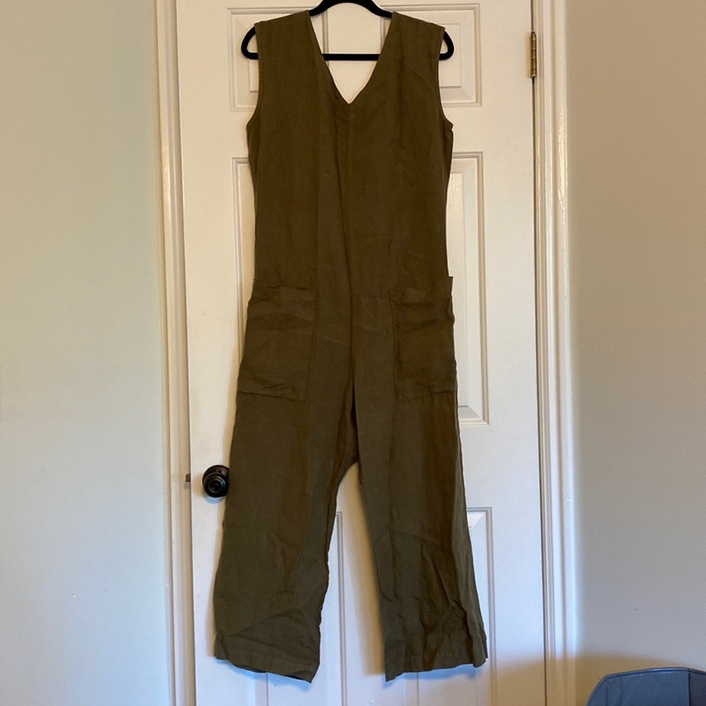 Prairie Underground one piece